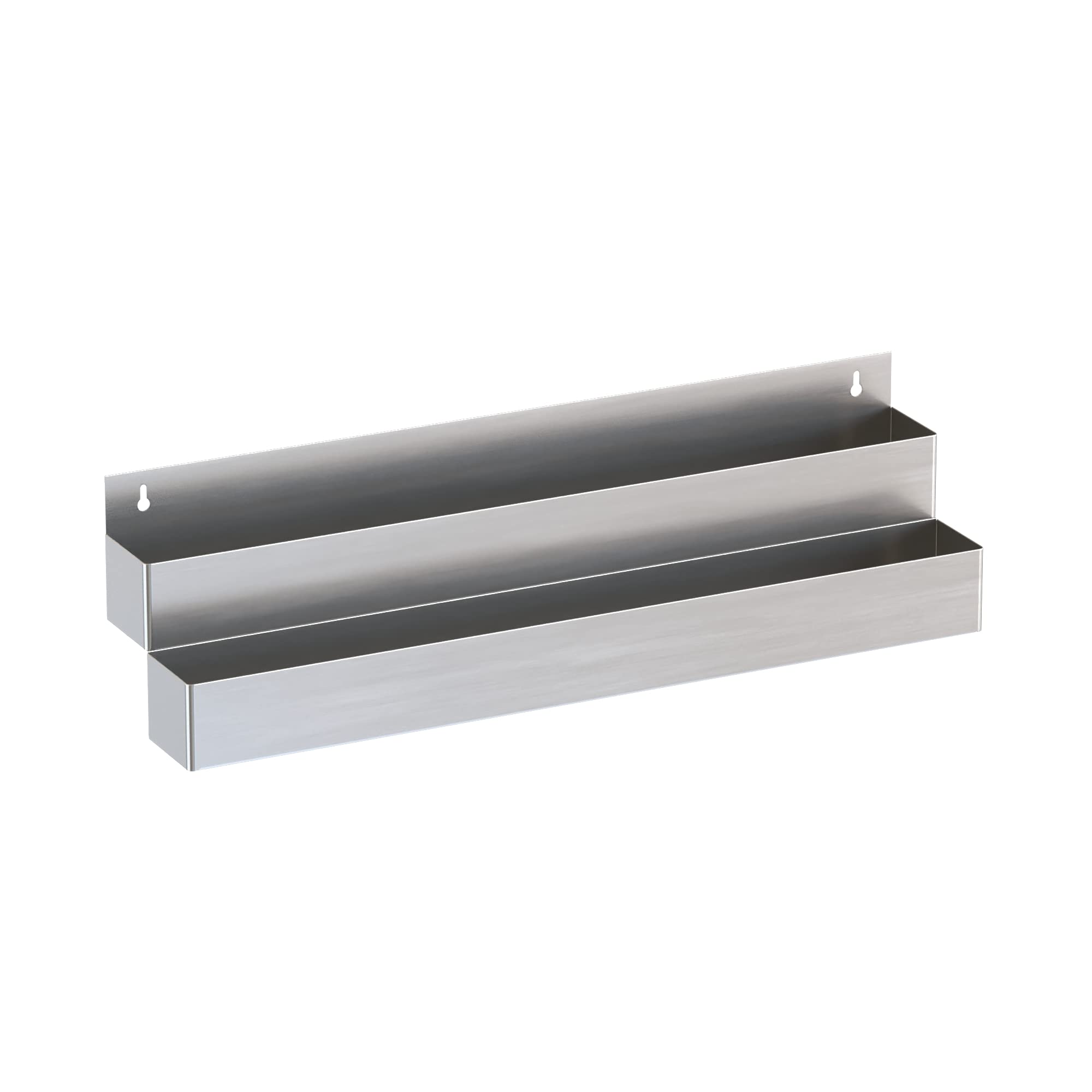 Premium Stainless Steel 36