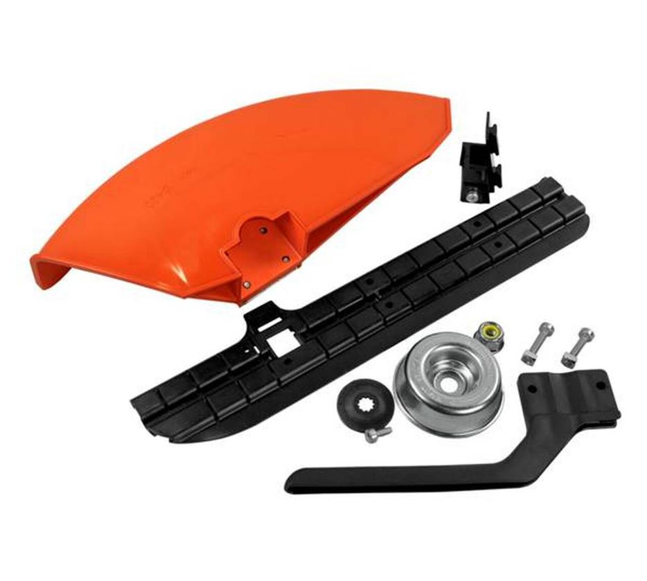 STIHL FS91 240 Grass Trimmer Blade Kit - High-Quality Replacement Blades for Efficient Lawn Care & Landscaping - Perfect for Home Gardens, Yards, and Professional Landscaping