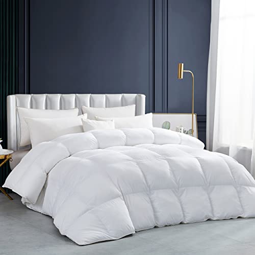 White (Heavy Weight) / Winter