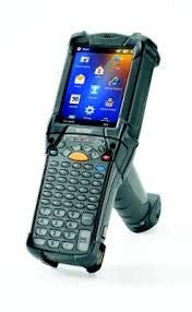 Refurbished Motorola MC92N0 Handheld Scanner for Warehouse & Retail