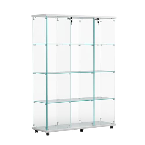 3-4shelf-white