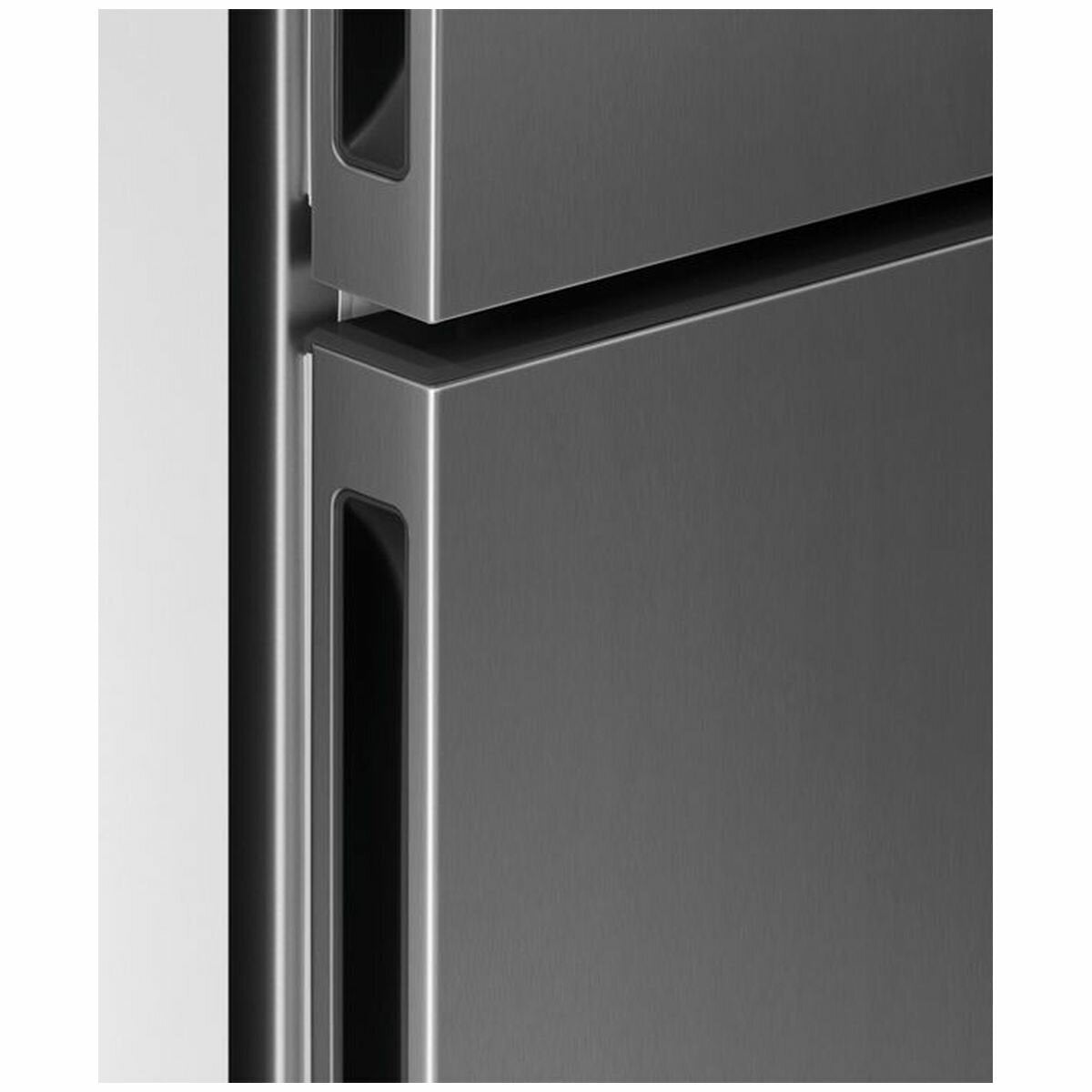 Fisher & Paykel Series 5 494L Bottom Mount Refrigerator - Black Stainless Steel, Right Hinge (RF522BRPB6) | Energy Efficient, Spacious Design for Modern Kitchens