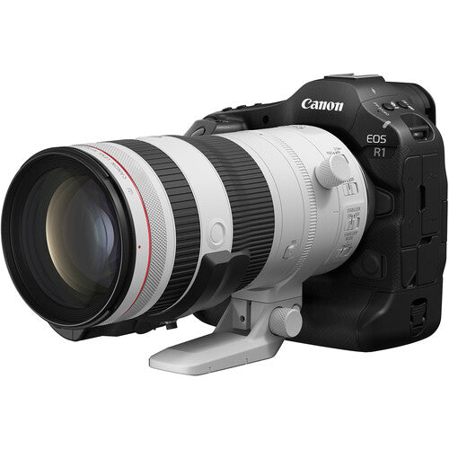 Canon RF 70-200mm f/2.8 L IS USM Telephoto Zoom Lens (White) - Professional Photography, Sports & Wildlife, Portrait & Wedding, Low Light Performance
