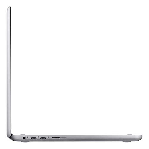 Samsung Chromebook Plus V2 2-in-1 Laptop - 12.2