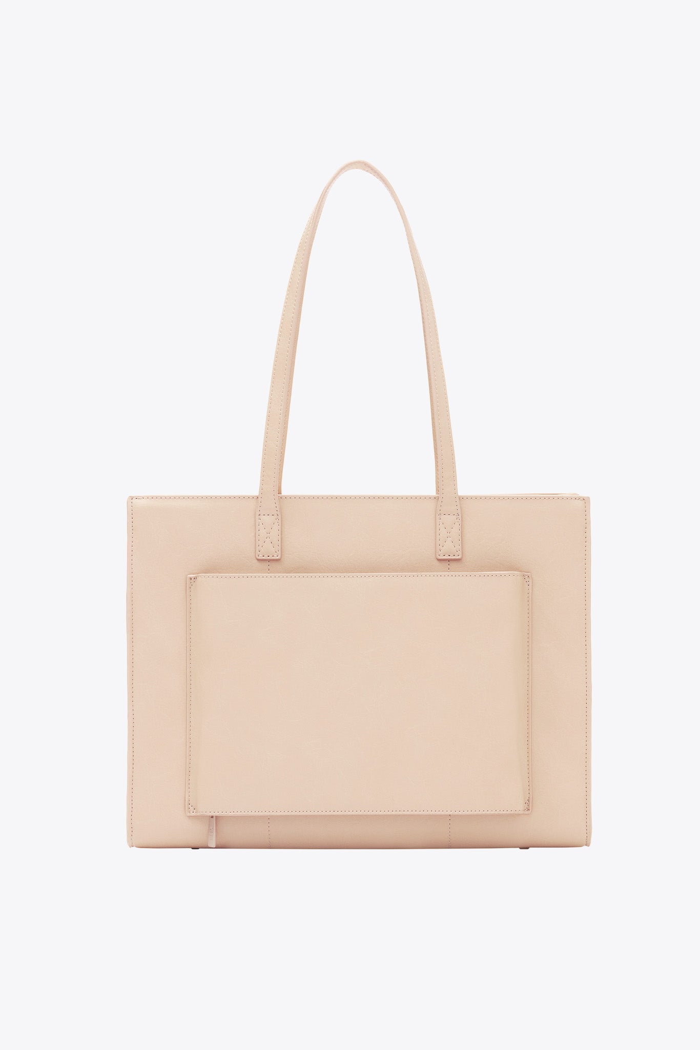 Premium Beige Work Tote Bag for Women - Professional Office Laptop Bag with Spacious Compartments | Perfect for Business Meetings, Commuting & Travel Accessories