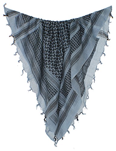 Light Blue/Black