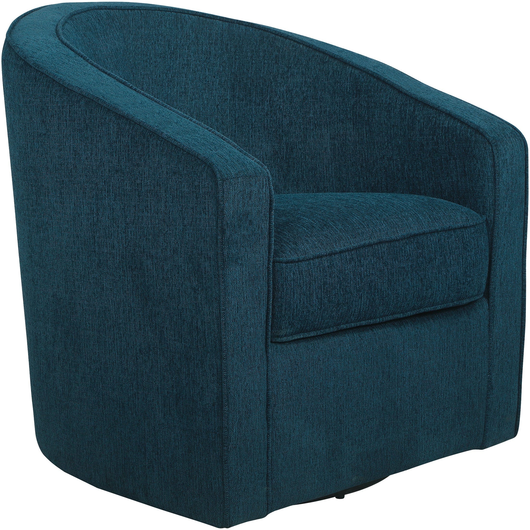 Office Star Danica Swivel Chair - Ergonomic Mesh Back Office Chair with Adjustable Height & Tilt, 360° Rotation - Perfect for Home Office, Conference Rooms & Workspaces