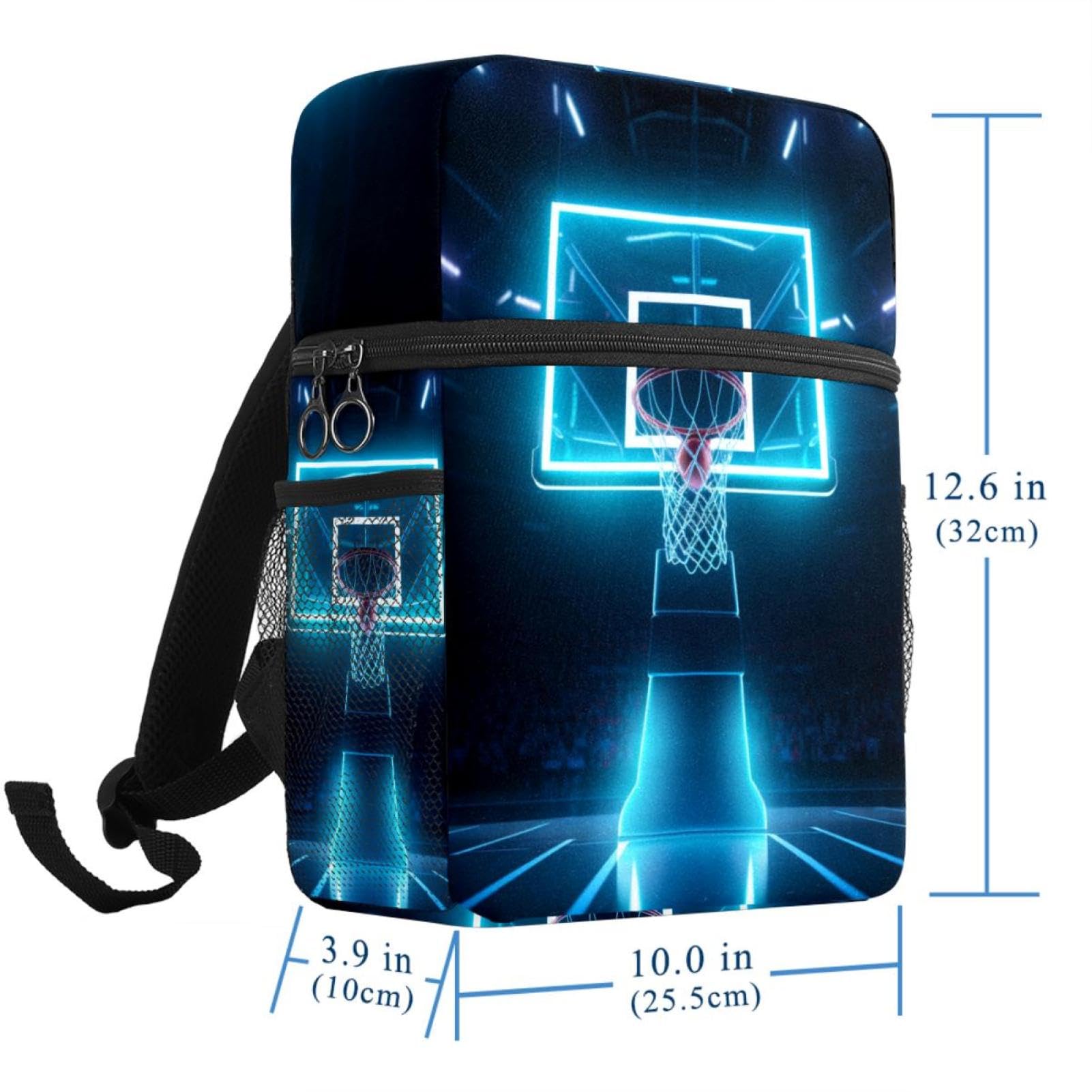 Best Travel Backpacks for Women & Men - Lightweight Durable Hiking Backpack with Laptop Compartment | Perfect for Gym, Work, School & Outdoor Adventures