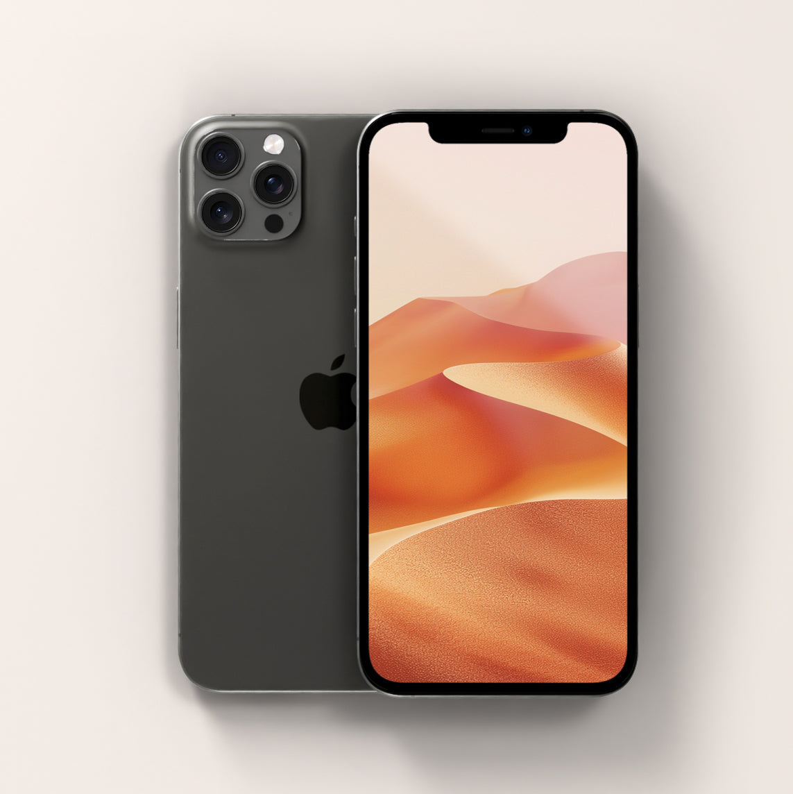 iPhone 11 Pro Max 256GB Unlocked Smartphone - T-Mobile Compatible, 6.5