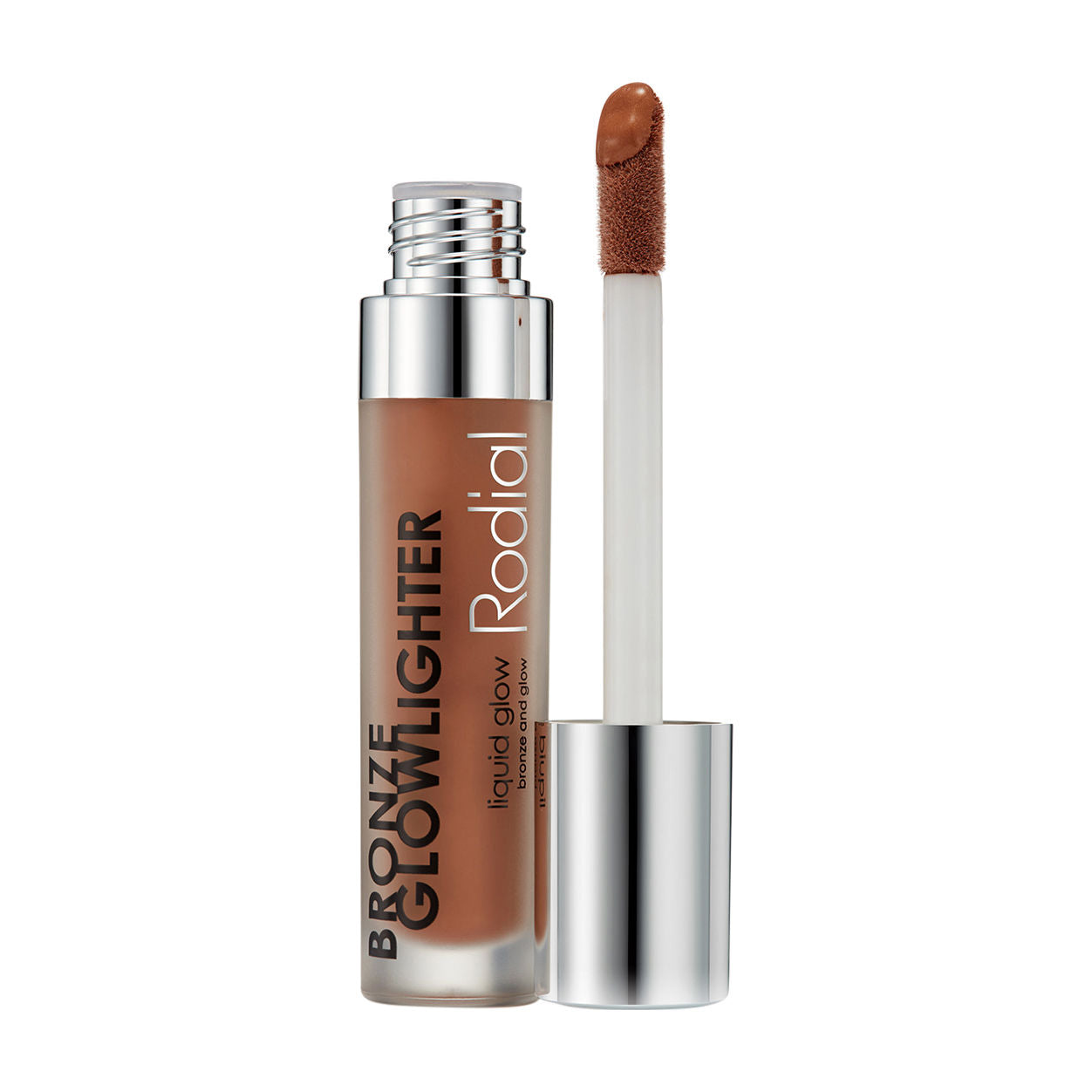 Bronze Highlighter Stick - Natural Glow Makeup for Contouring & Highlighting - Perfect for Everyday Wear & Special Occasions