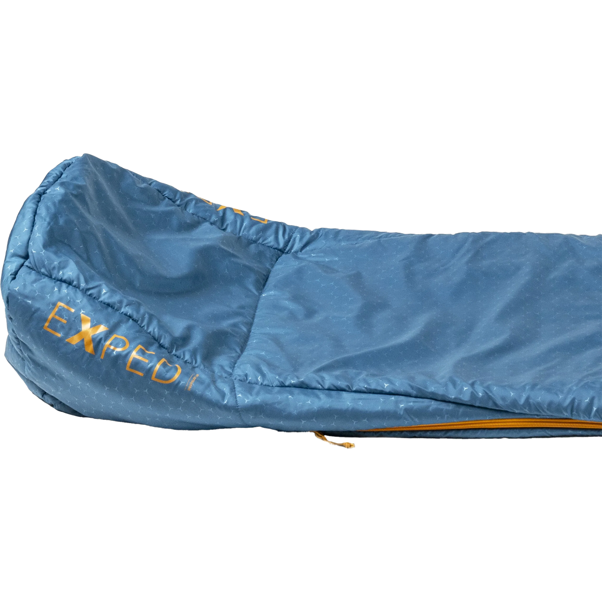 Deepsleep 5C / 45F Left Zipper Sleeping Bag for Camping & Hiking - Lightweight & Waterproof for Outdoor Adventures