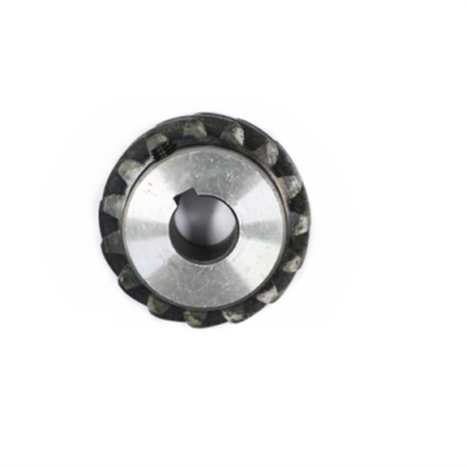 1.5M 18T 20T Helical Bevel Gear - 45 Degree Left Hand Helical Gear with 8mm/15mm Bore - 1.5 Module 18/20 Teeth Precision Gear for RC Cars, Robotics & Industrial Machinery (8mm Bore, 20 Teeth) - Durable Metal Gears for Smooth Power Transmission