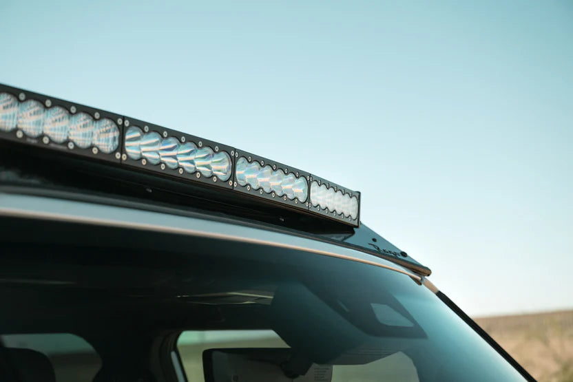 Rago Fabrication Roof Rack Decking Panels for 2024+ Toyota Land Cruiser 250 & Lexus GX 550 - Heavy Duty Cargo Platform for Off-Road Adventures & Camping Gear Storage
