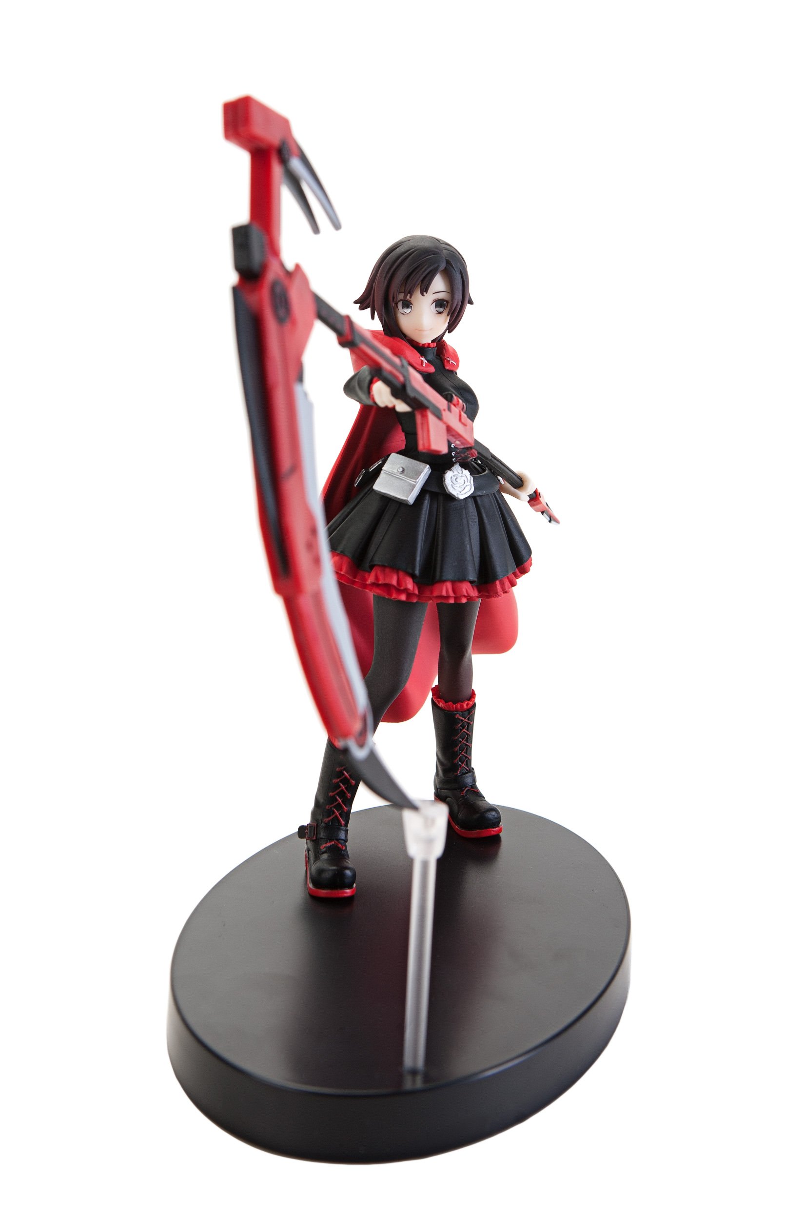 RWBY Ruby Rose 6.3
