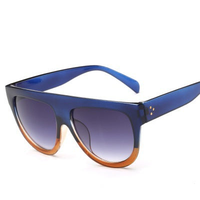 Stylish Unisex Sunglasses for Men & Women - Trendy Punk Fashion Accessories - Perfect for Outdoor Activities, Beach, and Daily Wear