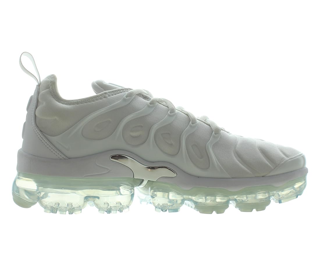 Nike Women's Air VaporMax Plus Running Shoes - Lightweight Cushioned Sneakers for Women | Perfect for Jogging, Gym Workouts & Everyday Wear