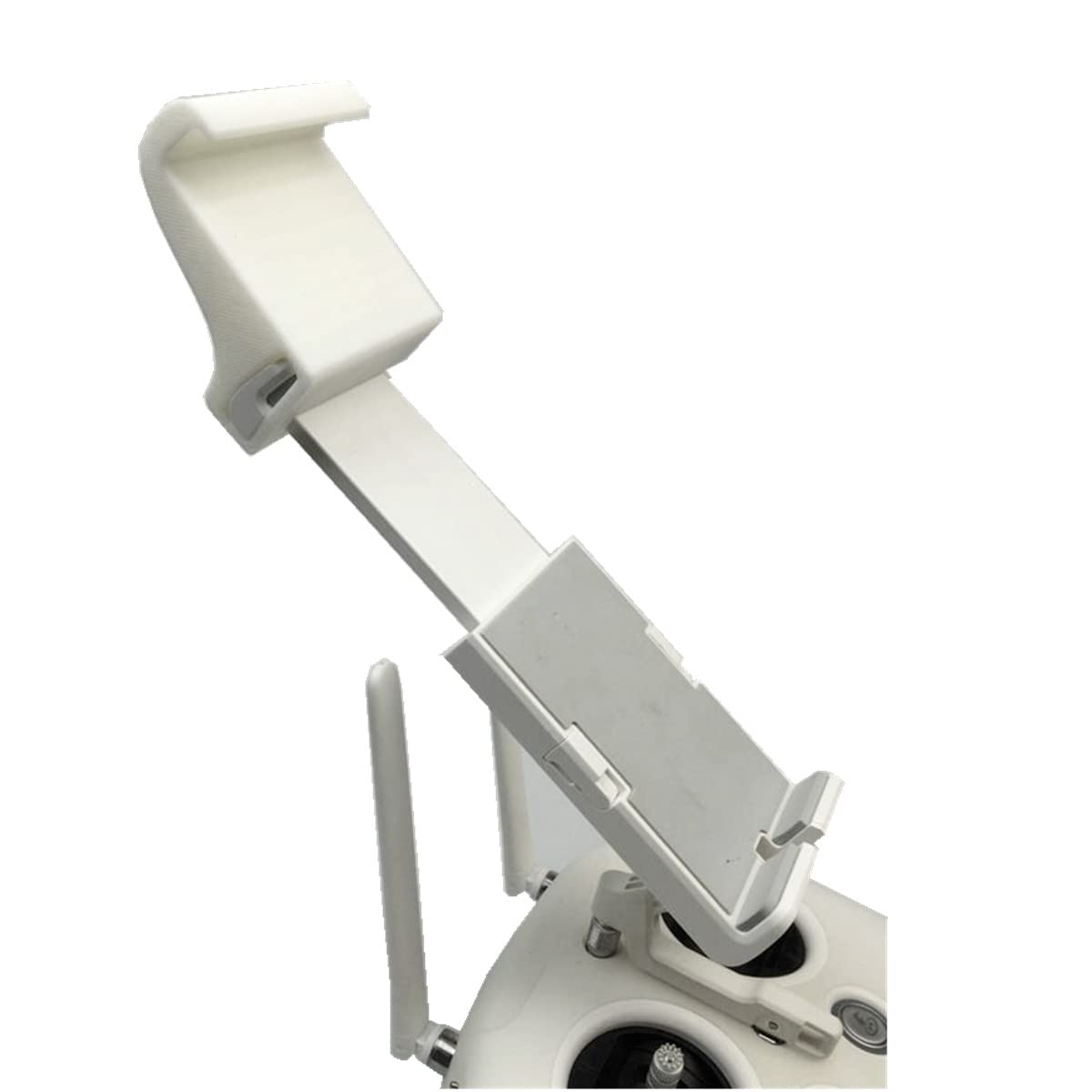 DJI Phantom 4/3 Inspire 1 Remote Control Tablet Mount Holder - Adjustable iPad Pro Monitor Stand for Aerial Photography & Drone Flying Accessories | Perfect for Outdoor Filming, Surveying & Professional Videography