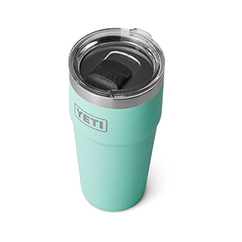 Seafoam