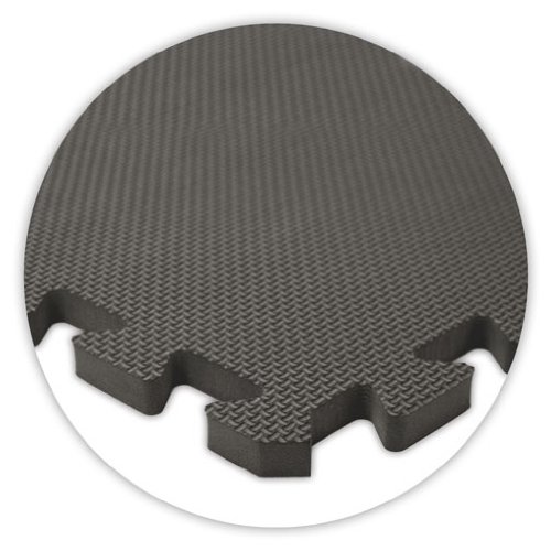 Soft-floor Grey