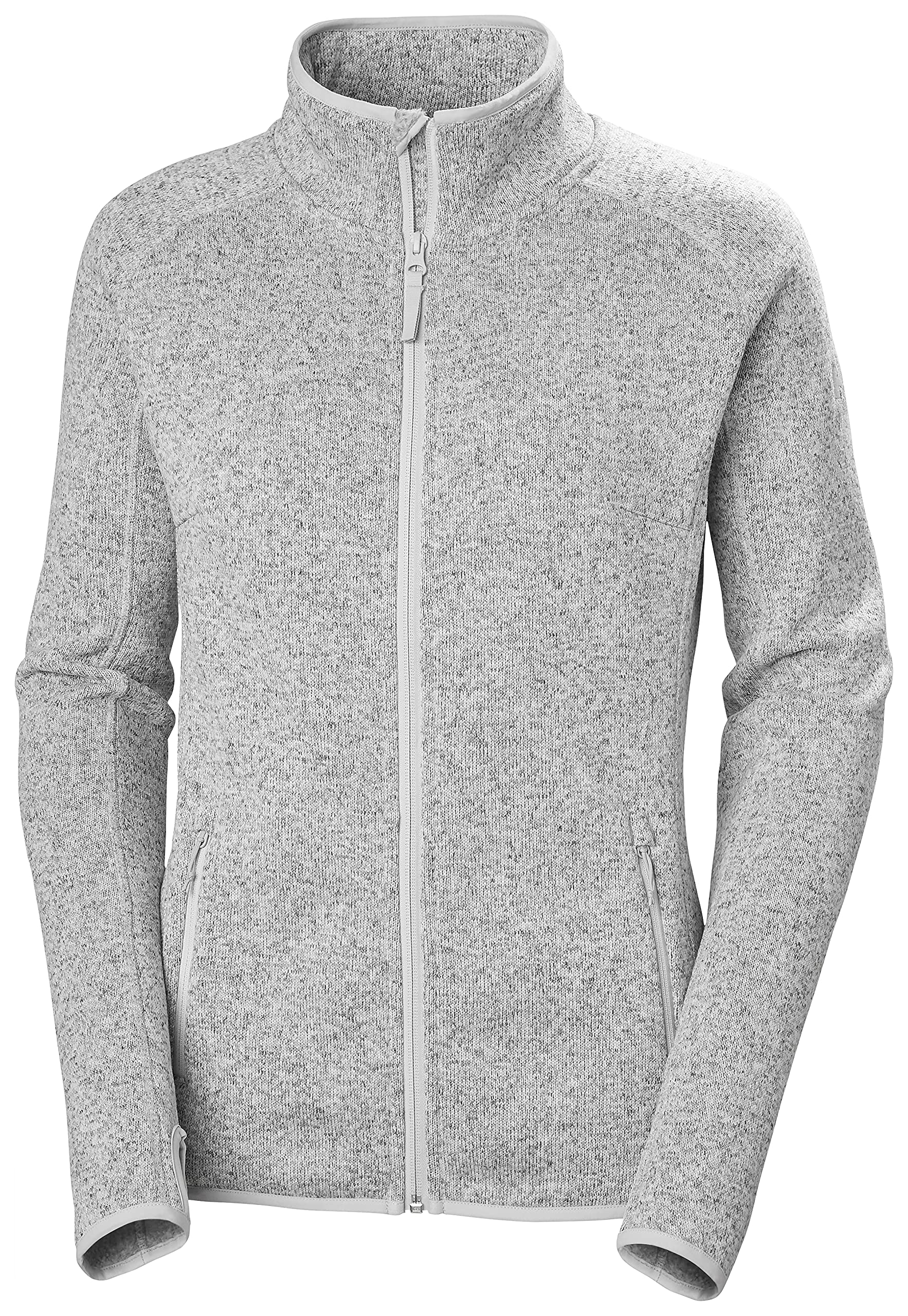 Helly Hansen Women's Varde Fleece Jacket 2.0 - Lightweight Warm Winter Fleece Pullover for Hiking, Camping & Outdoor Activities