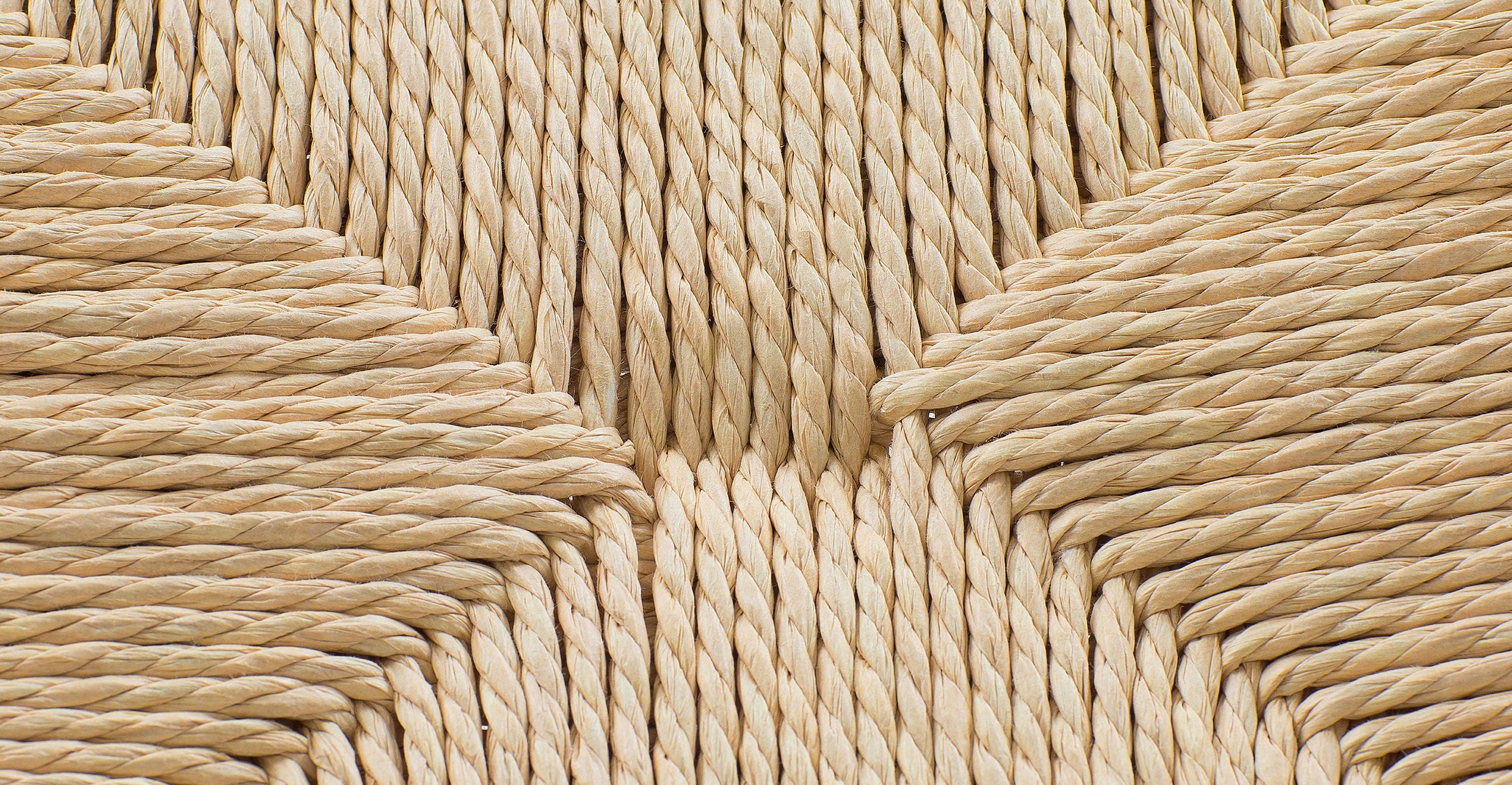 Premium Woven Chair - Comfortable & Stylish Home & Office Seating for Living Room, Patio, or Workspace
