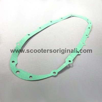 Lambretta Gasket Chaincase Cover for Series 1, 2 & 3 Scooters - High-Quality Replacement Part for Vintage Scooter Restoration & Maintenance