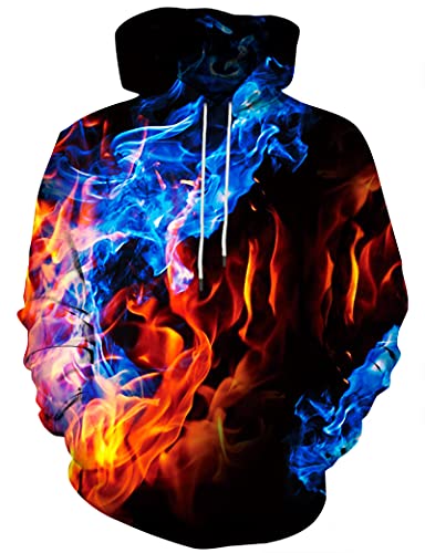 Fh-flame Smoke