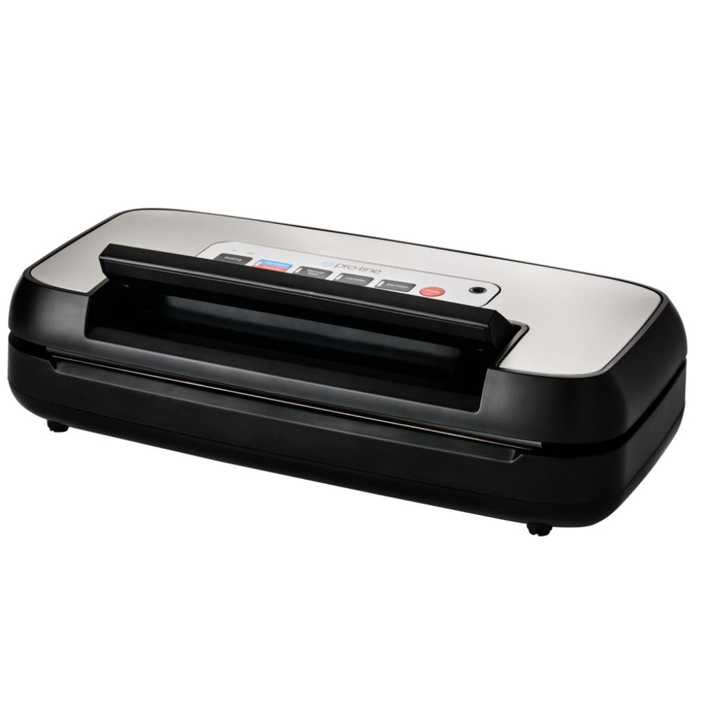 Professional VS D5 Commercial Vacuum Sealer Machine for Food Preservation - Perfect for Home Kitchens, Restaurants & Meal Prep Businesses