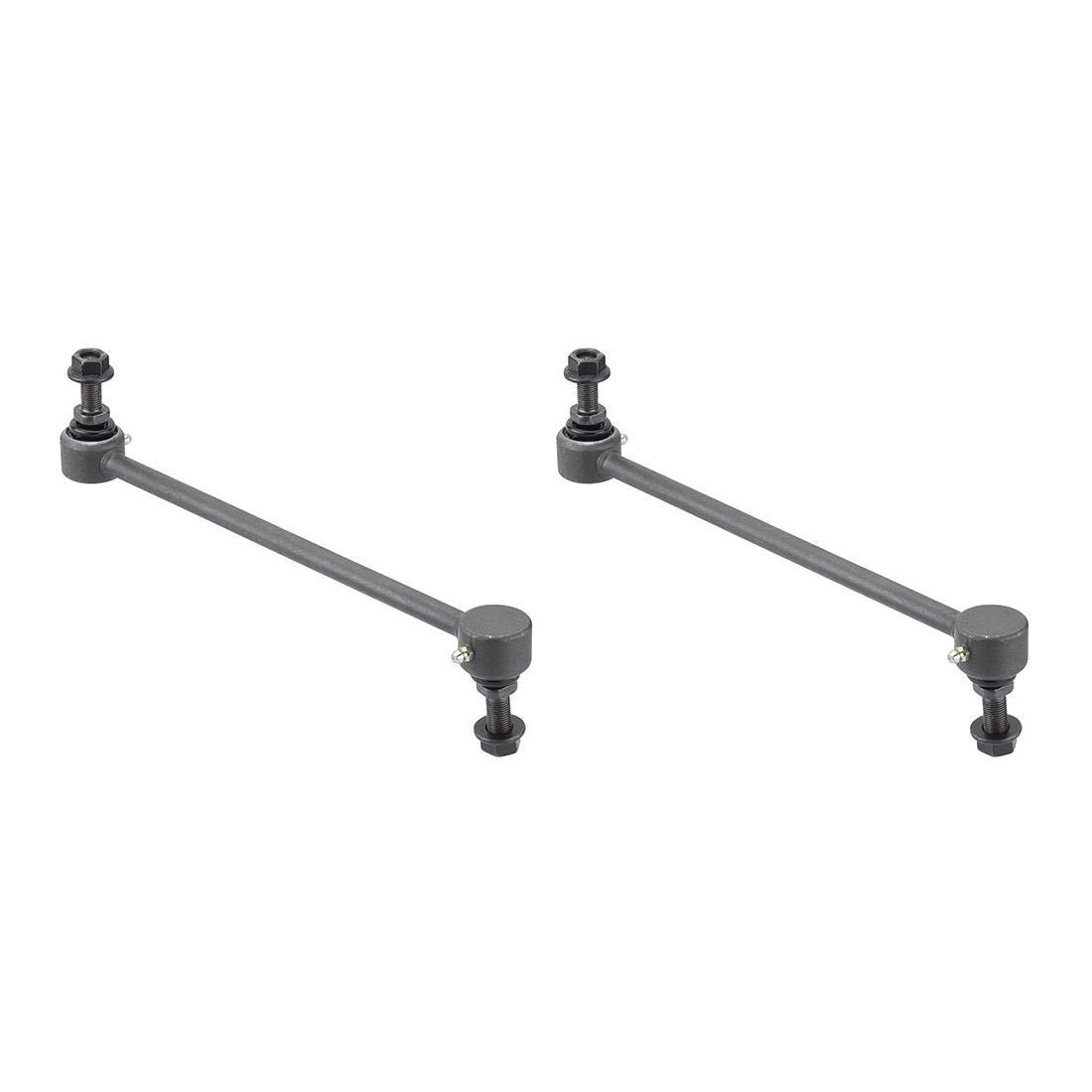 High-Quality Auto DN 2X Front Suspension Stabilizer Bar Link Kit - Compatible with Chevy Sonic 2012-2019 | Durable Replacement Part for Smooth Ride & Enhanced Vehicle Stability | Perfect for Daily Commuting, Road Trips & Performance Driving