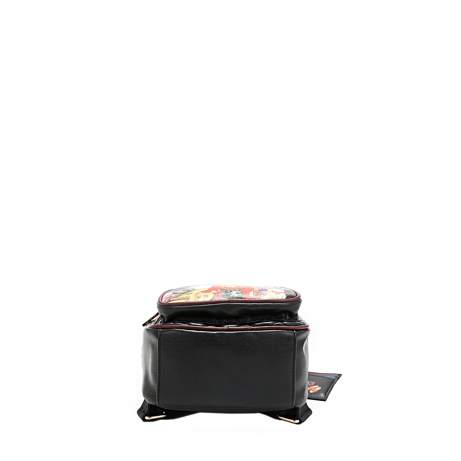 2 Piece Gift Set - Mini Backpack & Card Holder Wallet for Women | Perfect for Travel, Shopping & Daily Use