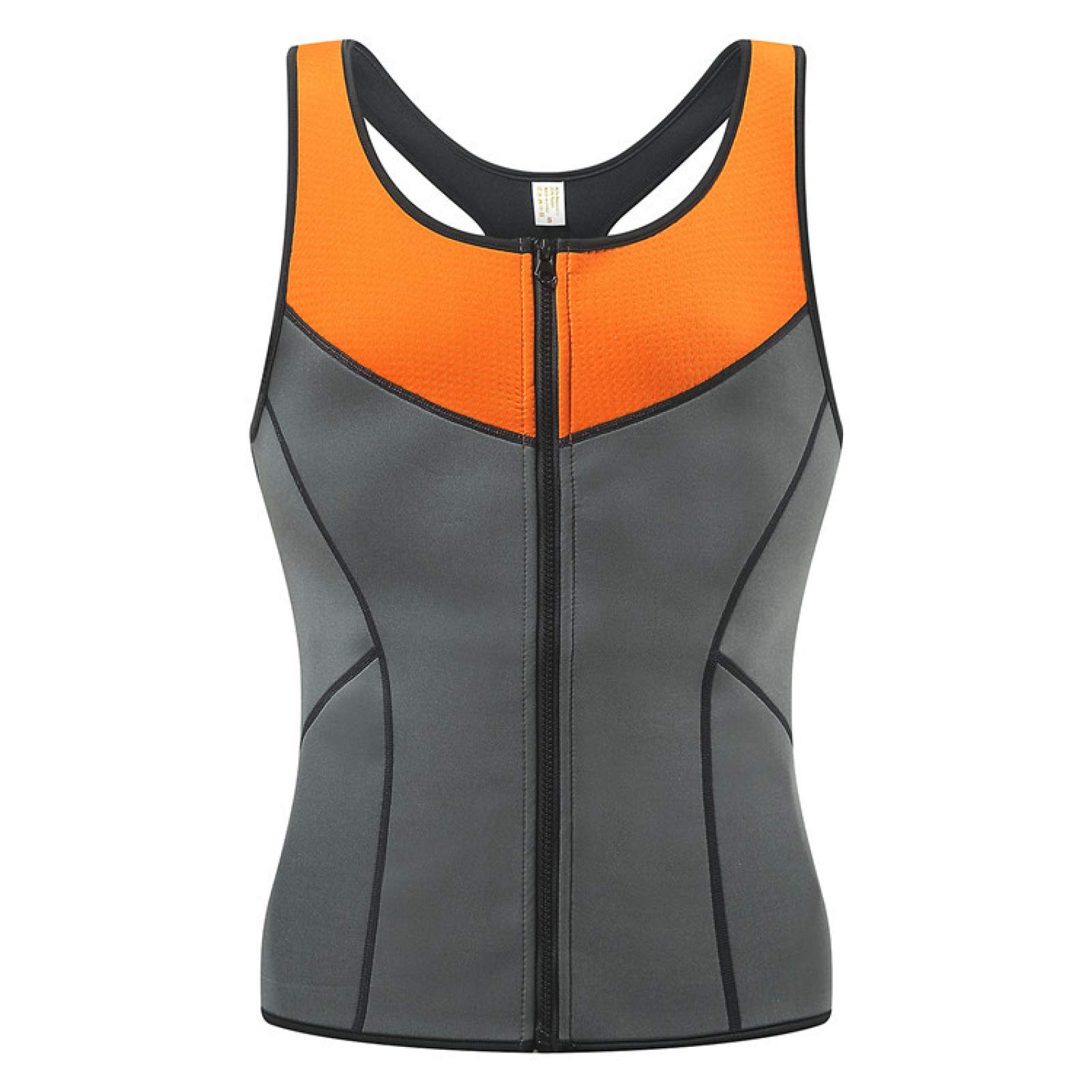 Men's Body Shaping Underwear - Tummy Control Shapewear Leotard with Stretch for Slimming & Waist Training | Perfect for Workout, Daily Wear & Special Occasions