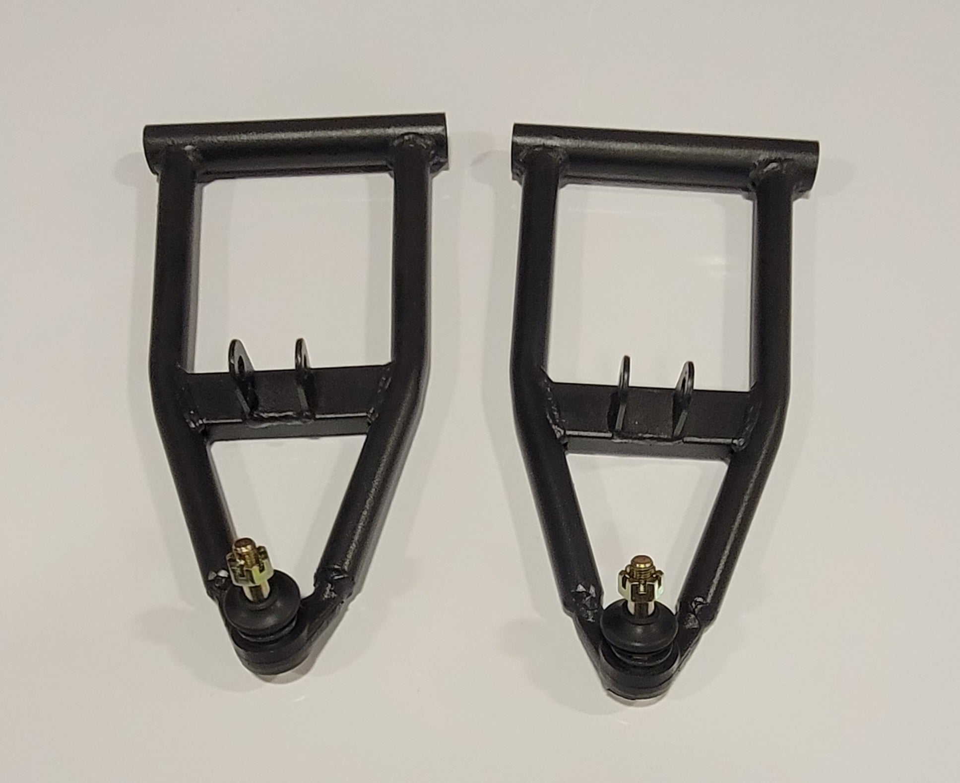 Megatron Bottom A Arm Set - High-Performance Suspension Upgrade for Off-Road Trucks & SUVs | Perfect for Rough Terrain & Heavy-Duty Driving