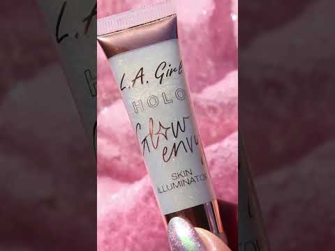 Rosy Glow Envy Skin Illuminator - Radiant Face Highlighter for Cheekbones & Contour | Natural Makeup for Daily Wear & Special Occasions