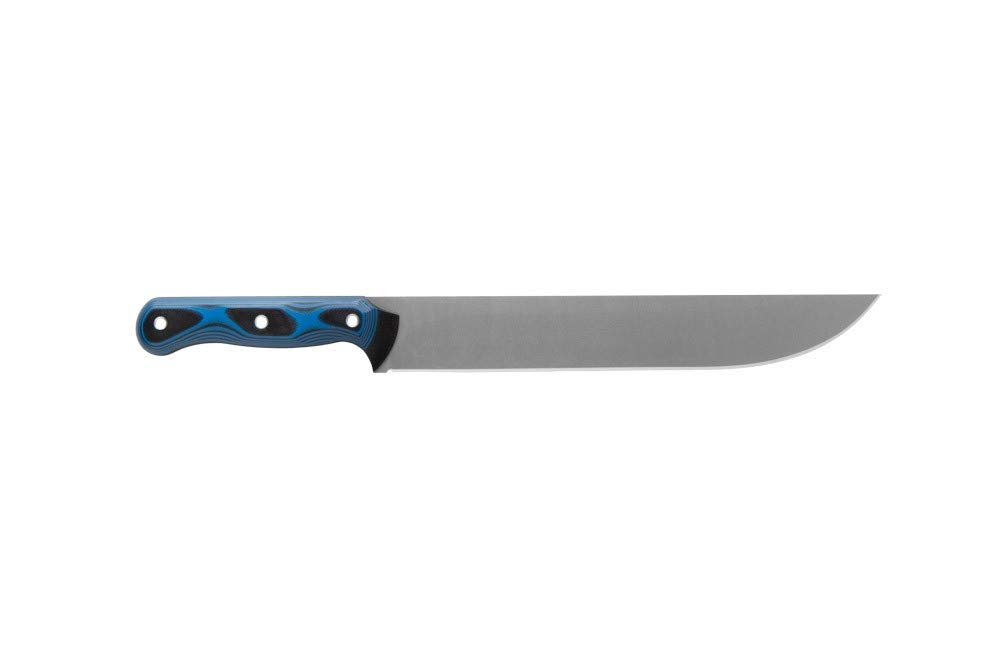 Tops Knives TPDCR1001 Dicer 10 Slicer - Professional Kitchen Knife for Chopping, Dicing & Slicing Vegetables, Fruits & Herbs - Perfect for Home Cooking, Meal Prep & Restaurant Use