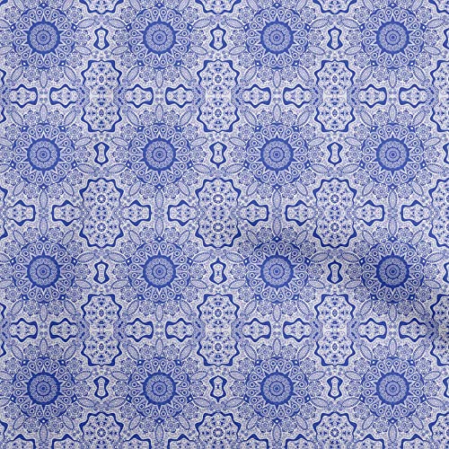 Medium Blue