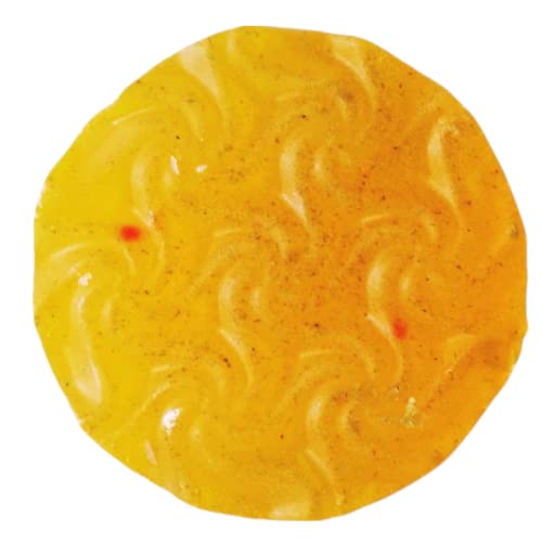 Lemon Soap