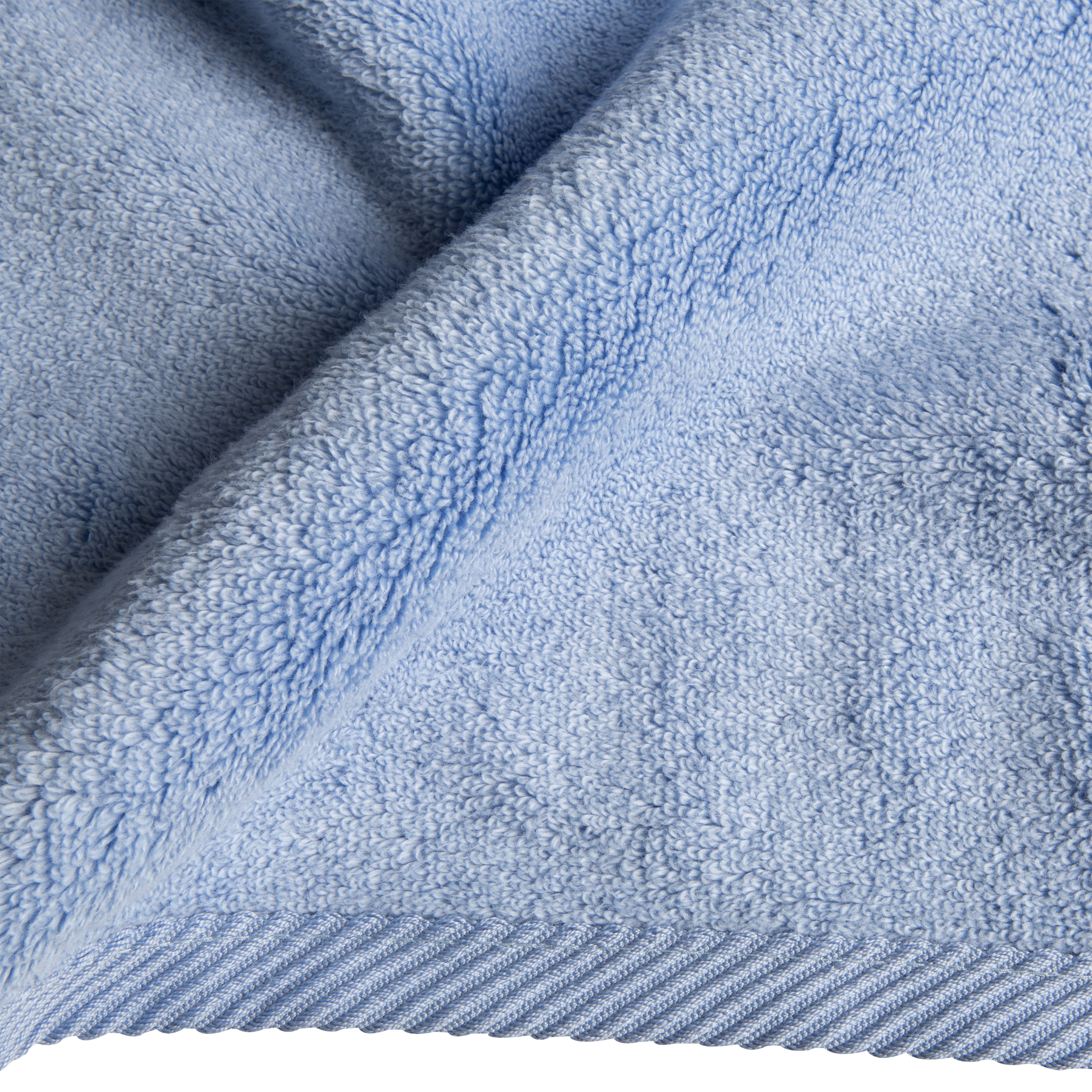 Premium Milagro Luxury Bath Towel Set - Soft, Absorbent & Quick-Drying - Perfect for Spa, Bathroom & Beach Use