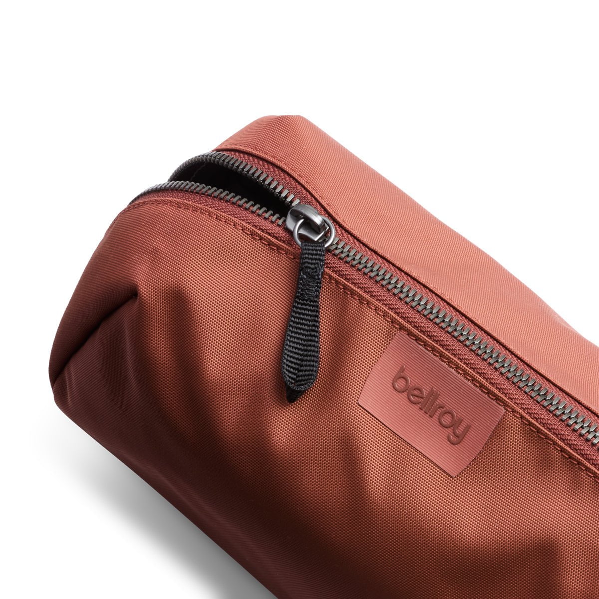 Bellroy Premium Travel Toiletry Kit - Water-Resistant Organizer for Men & Women - Perfect for Airplane, Gym, Camping & Business Trips