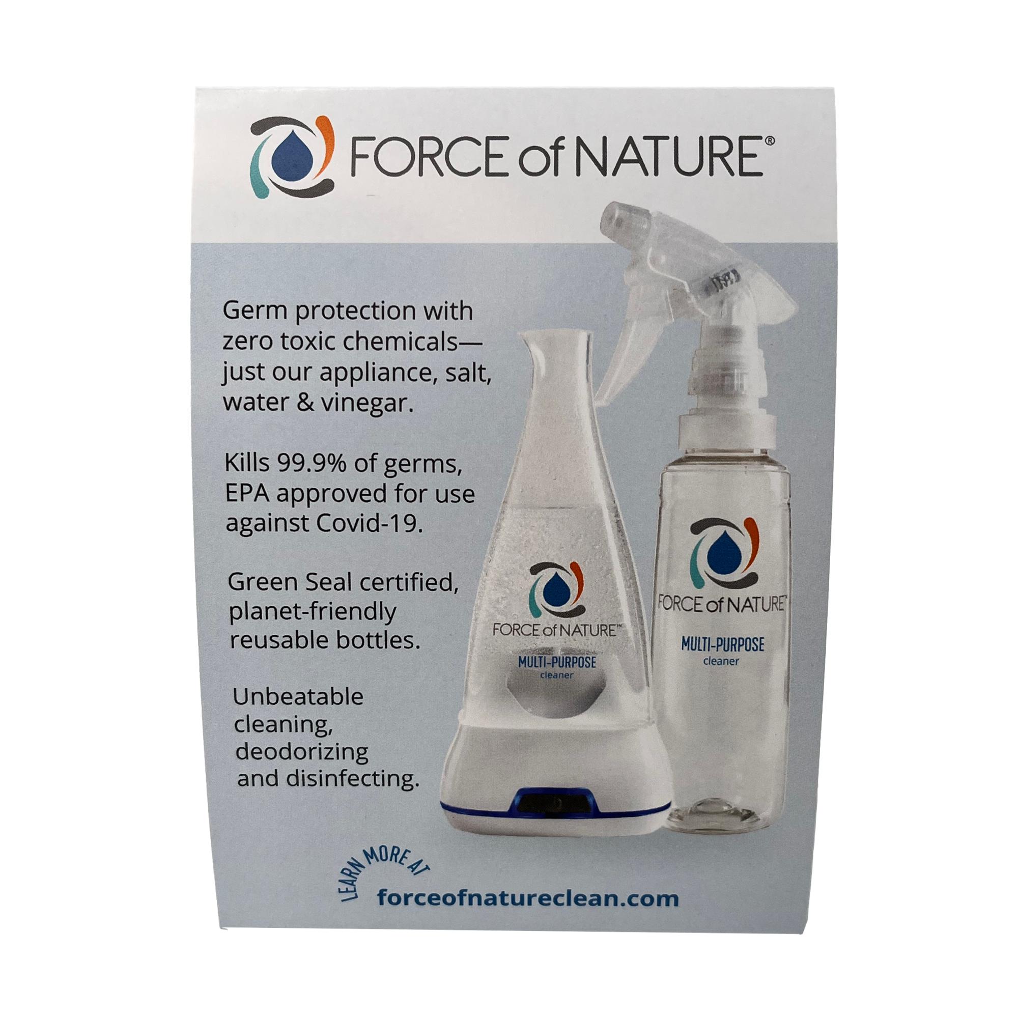 Force of Nature Table Tent - Eco-Friendly & Durable Outdoor Camping Gear for Picnics, BBQs, and Events