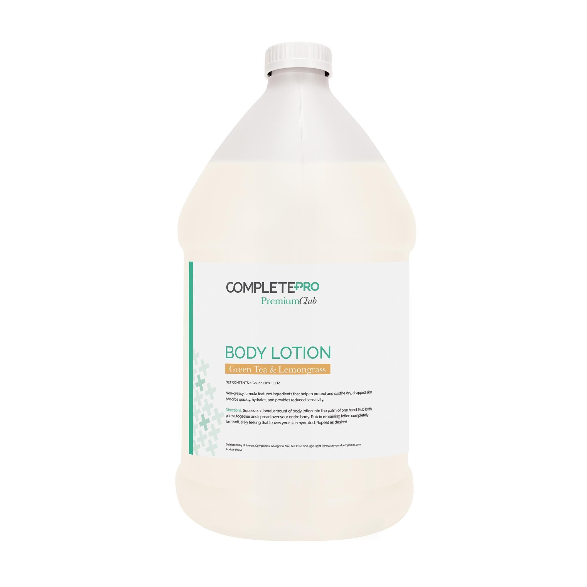 Complete Pro Body Lotion - Ultra Hydrating & Nourishing Moisturizer for Dry Skin | All-Day Hydration for Men & Women | Perfect for Daily Use, After Shower & Winter Care
