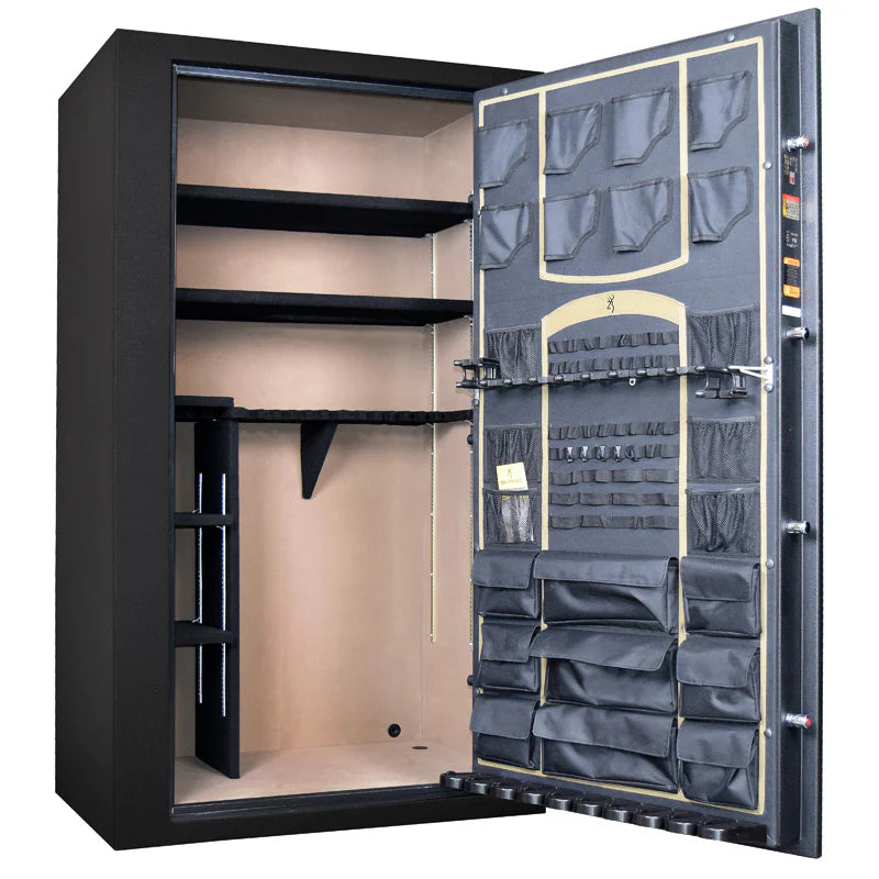 Browning YS49T Yellowstone Series Tall Gun Safe - 60