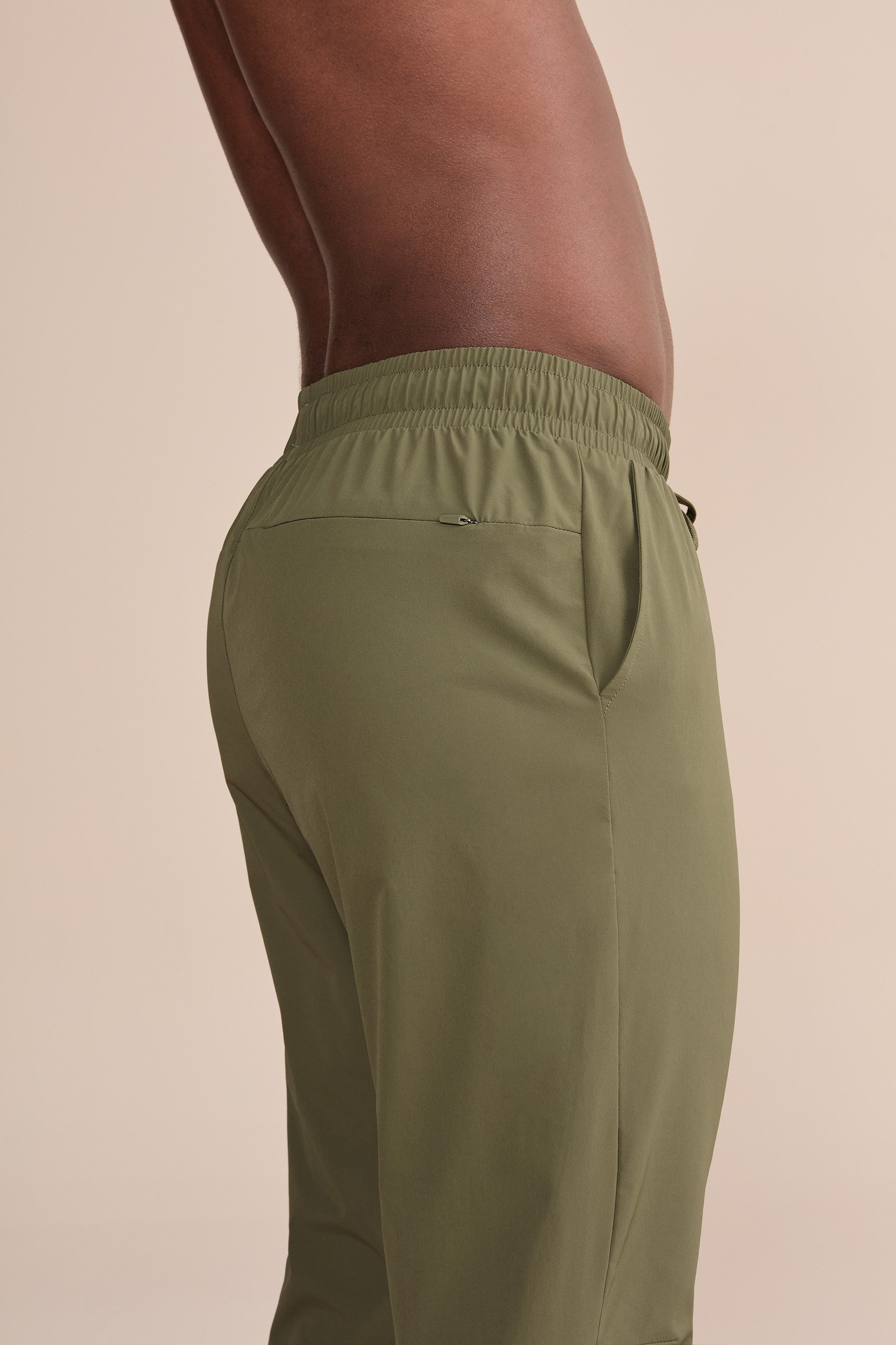 Trek Flex Men's Hiking Pants - Lightweight, Quick-Dry & Stretchable Outdoor Adventure Pants for Hiking, Camping & Travel