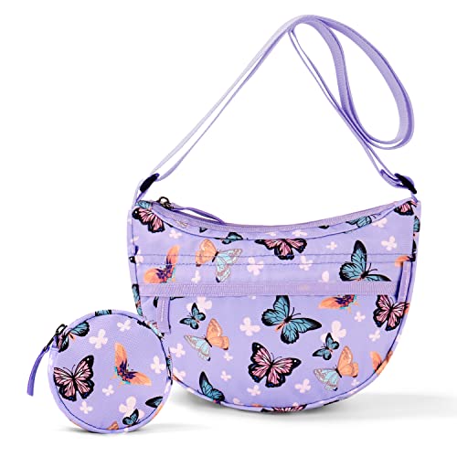 Butterfly-purple