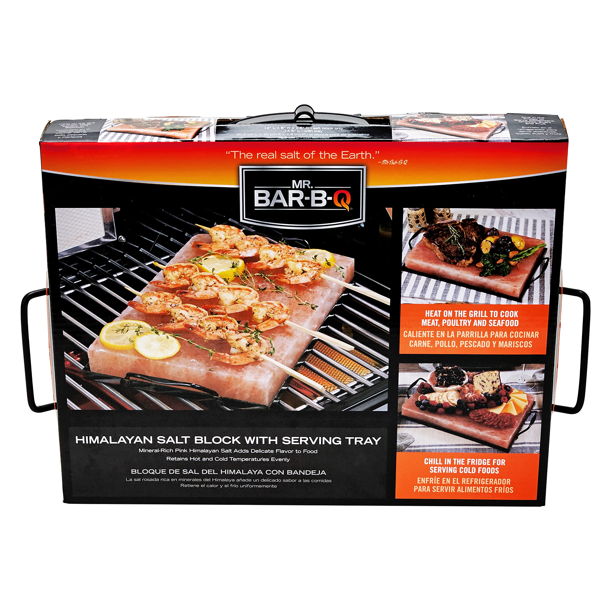 Premium Himalayan Pink Salt Block 12