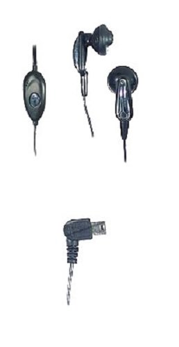Wasp Technologies W.A.S.P. Hands-Free Stereo Bluetooth Headset (Black) - MOTV9-STHF009 | Wireless Headphones for Driving, Office, and Gaming