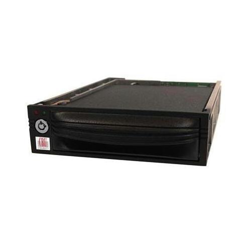 DP30 SATA Frame - Black Hard Drive Enclosure for PC & Laptop Data Storage & Backup