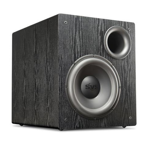 PB12 NSD High-Performance Subwoofer - 1575W Power Outlet - Perfect for Home Theater & Gaming Sound Systems