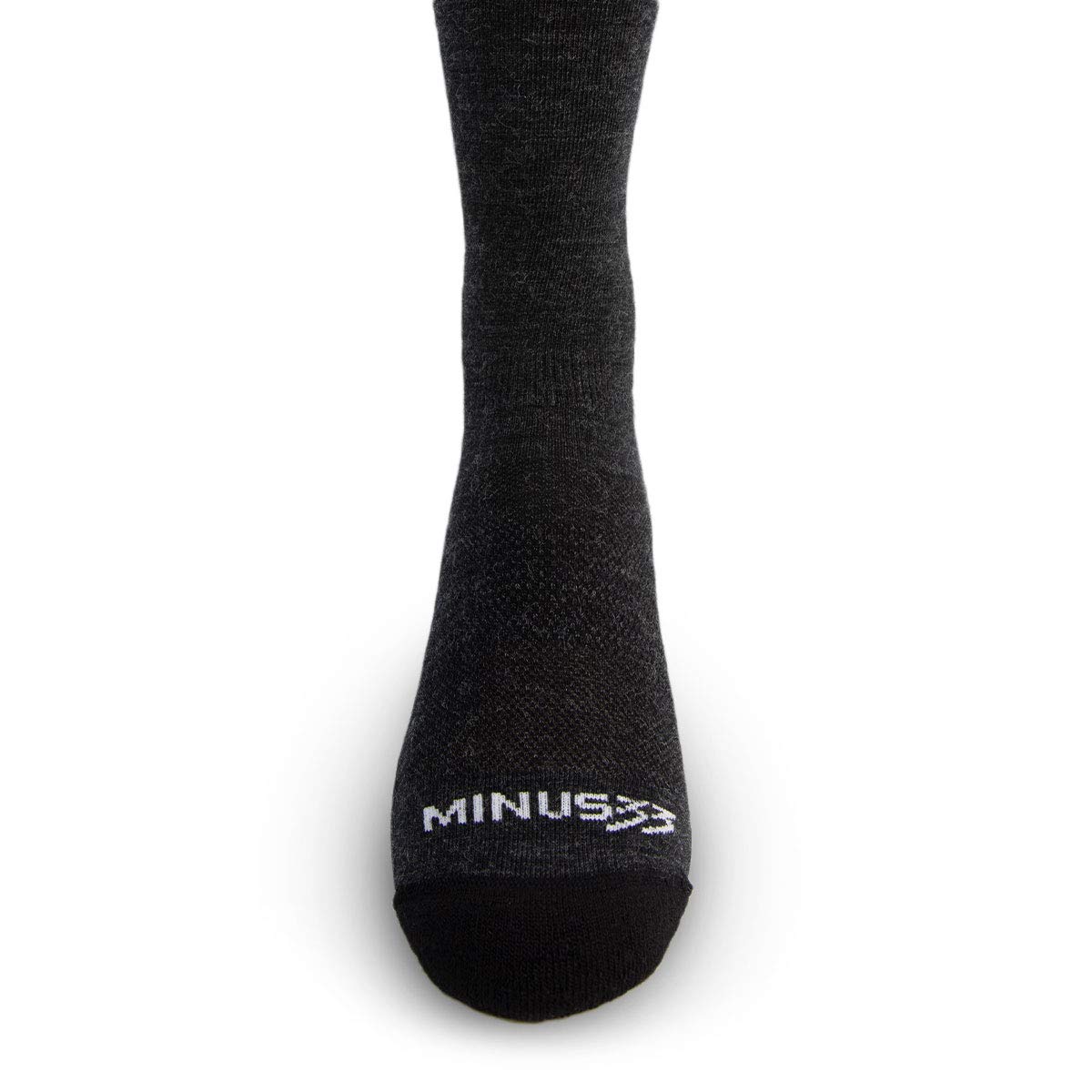 Premium USA Made Merino Wool Boot Socks for Hunting & Outdoor Adventures - Warm, Durable & Moisture-Wicking Socks for Hiking, Camping & Cold Weather Activities