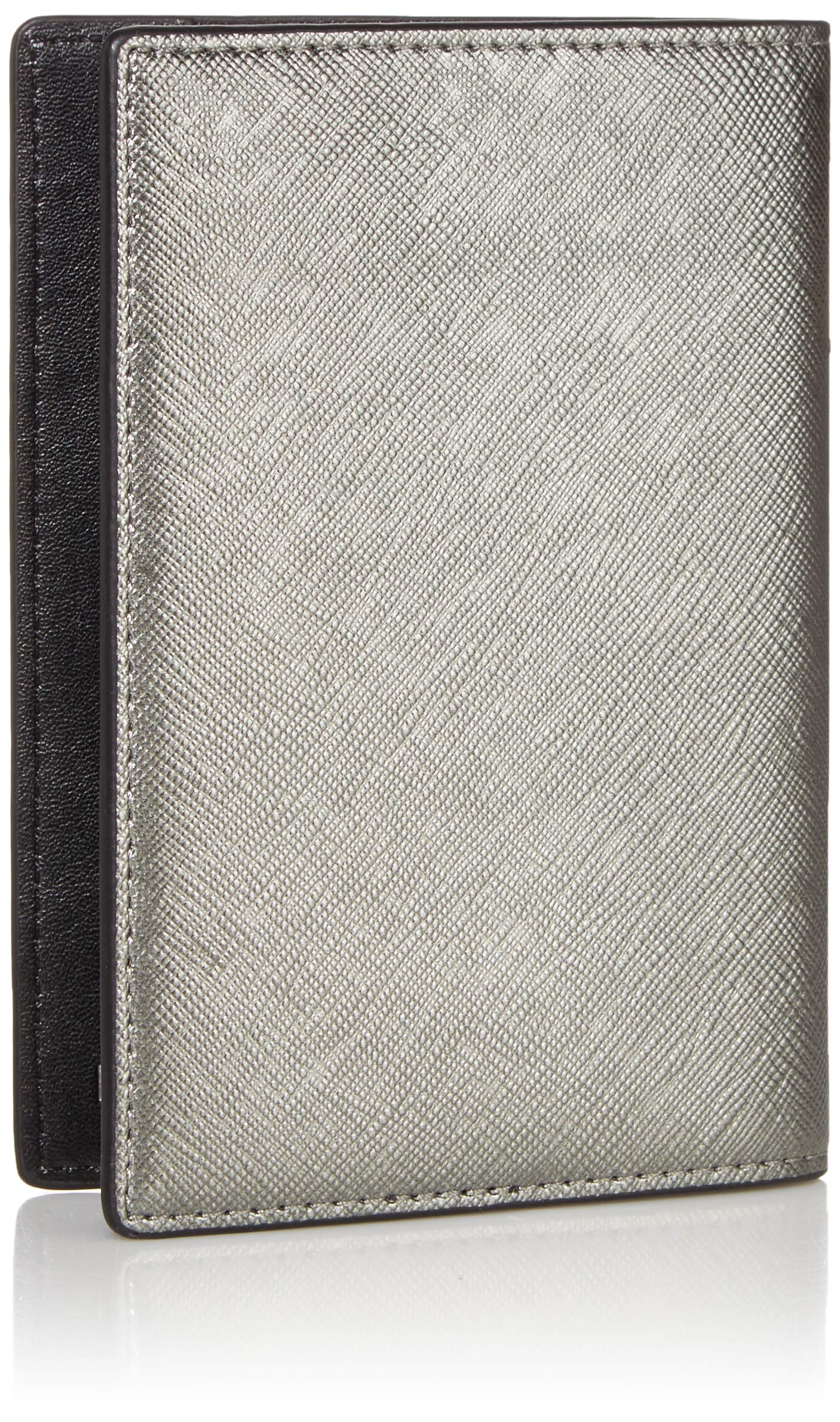 LOVE Moschino Love Wallet Gun Pu One Size - Stylish and Compact Wallet for Women, Perfect for Everyday Use, Travel, and Parties