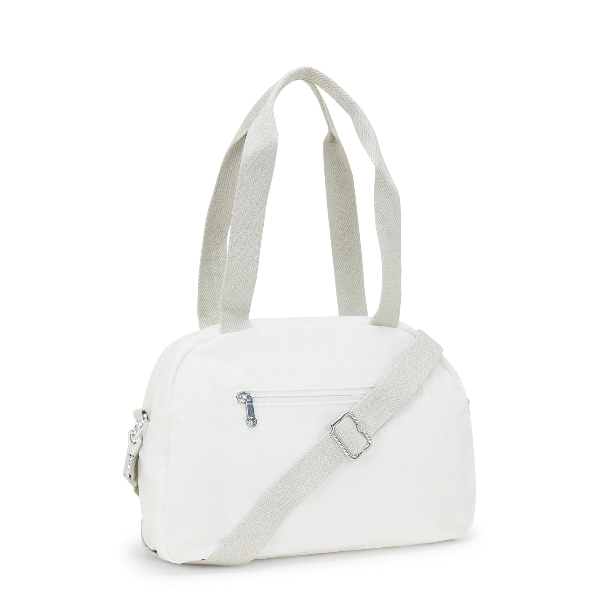 Kipling Cool Defea Printed Shoulder Bag for Women - Lightweight Travel & Everyday Crossbody Purse - Perfect for Work, Gym & Weekend Outings